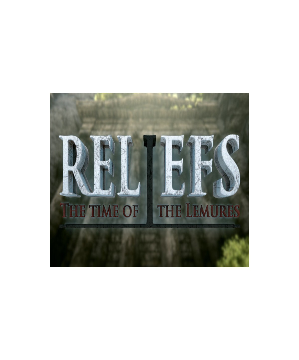 Reliefs The Time of the Lemures Steam Key GLOBAL